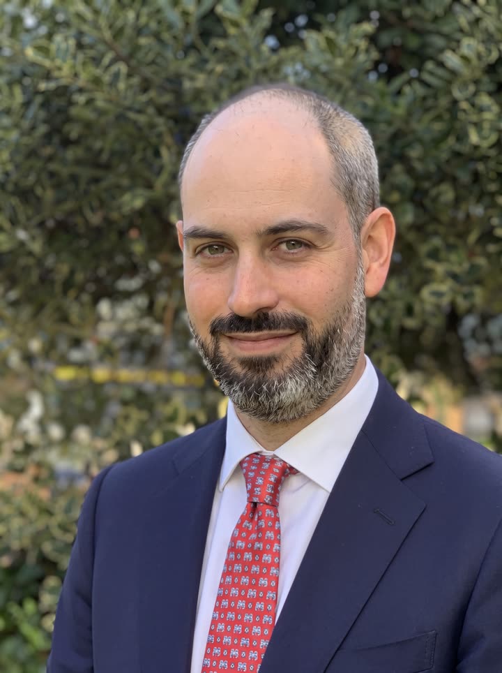 Guido Pagani, Managing Partner di Onebirdie Capital